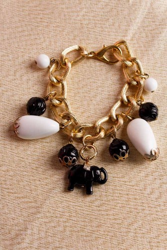 Vintage original 70s bracelet - vintage,