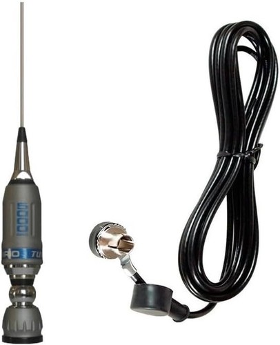 Antenna sirio turbo 5000 - cb,