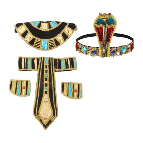 Womens egyptian costume - womens,