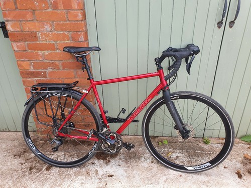 Kona roadster bike - kona,