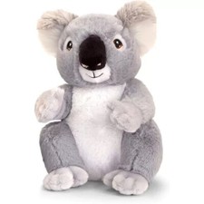 Keel Toys Koala 18cm Small