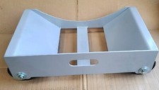 RECOVERY CAR SKATE VEHICLE VAN