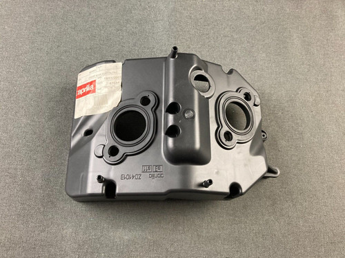 Aprilia rxv sxv 450 airbox - aprilia,