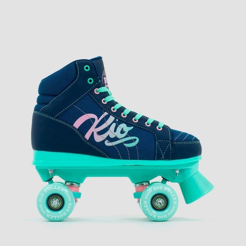 Rio roller lumina - roller, quads