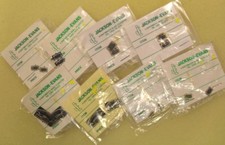 4mm (OO/EM/P4) GWR Cab Plates