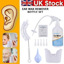 Ear Wax Removal Remover