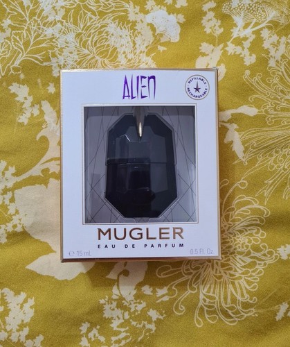 Thierry mugler alien eau - thierry,