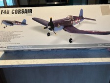 Parkzone F4U Corsair RC