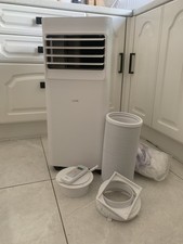 ❄️ LOGIK LAC07C25 Air Con