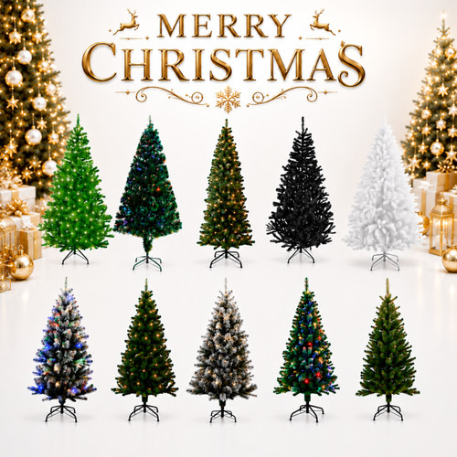Christmas tree 2ft 3ft - tree,