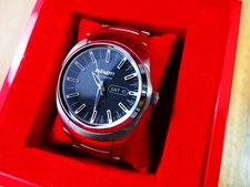 Nixon The Automatic Watch A006