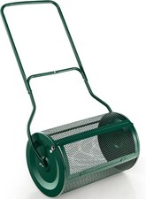 Compost Peat Moss Spreader