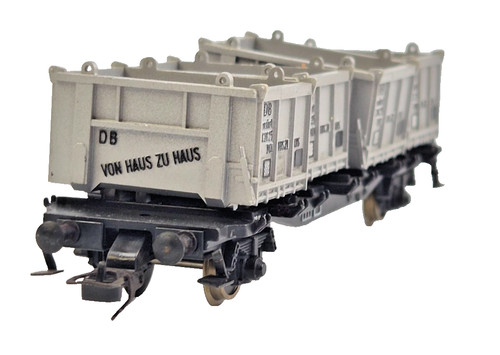 Fleischmann 1473e gauge - fleischmann,