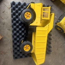 Vtg rare early 1965 mighty - early,