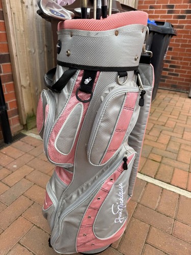 Golf club set - club, with