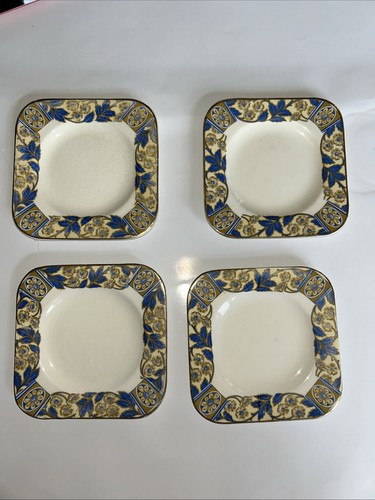 Vintage woods ivory ware - vintage,