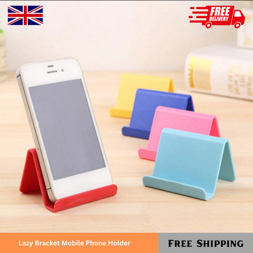 Lazy bracket mobile phone - bracket,