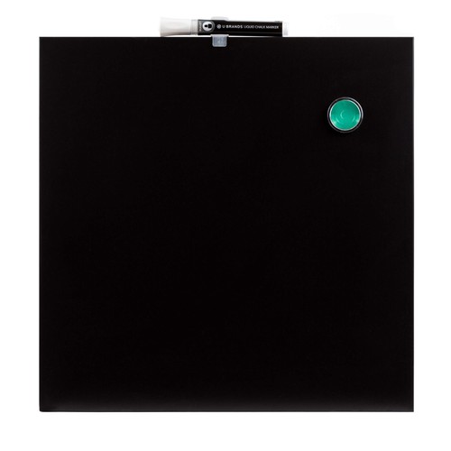 Brands magnetic chalkboard - brands,