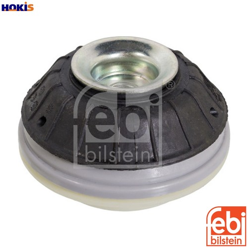 Repair kit suspension strut - suspension,