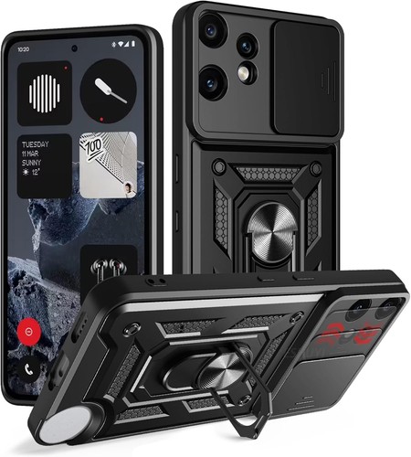 Case for nothing cmf phone - cmf,