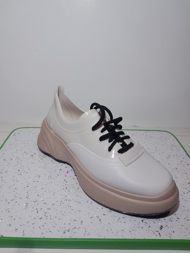Melissa ugly sneaker shoes - melissa,