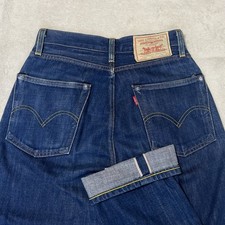 LEVI'S LVC 701 1950s 26×34
