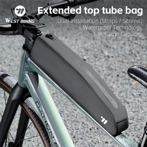 West biking bicycle - biking,