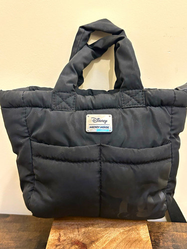 Disney mickey mouse black - mickey,