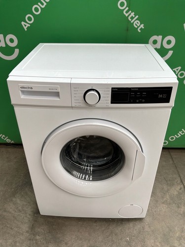 Electra washing machine 8kg - electra,