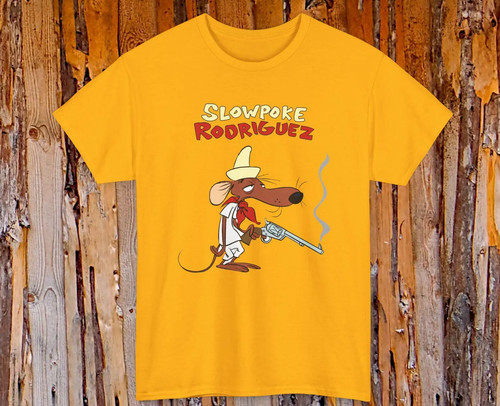 Speedy gonzales mouse graphic - speedy,