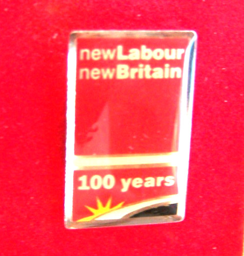 New labour britain - labour,