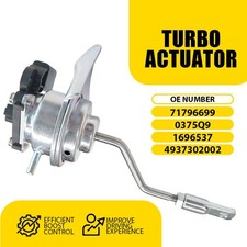 Turbocharger Actuator For Ford