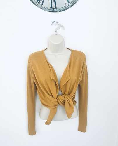 Women mustard yellow - tu,