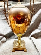 ANTIQUE WARRANTED BEST LONDON