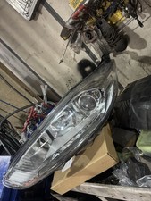 fiesta st180 passenger headlight