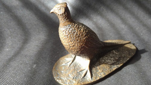 Vintage scotland bronze age - scotland,