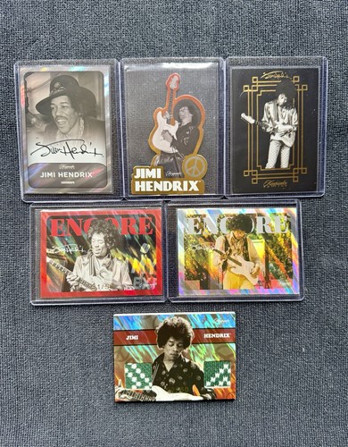 2025 jimi hendrix keepsake - jimi,