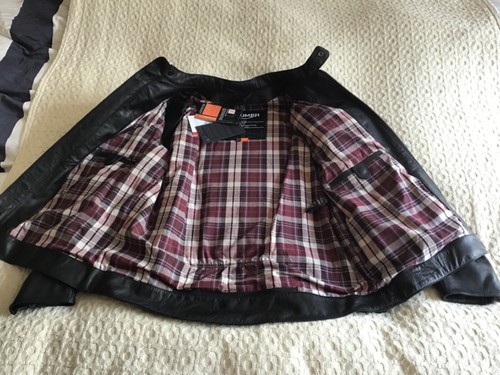 Triumph copley leather - copley,