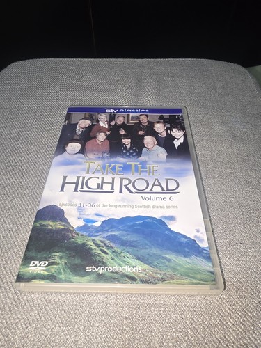 Take the high road - the,