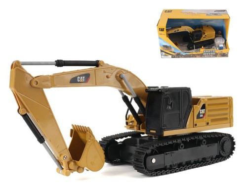 Diecast master 336 hydraulic - diecast,