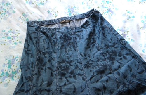 Bonmarche midaxi skirt - midaxi,