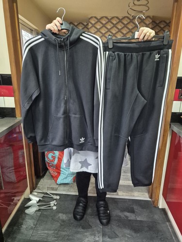 Adidas sample mens tracksuit - mens,