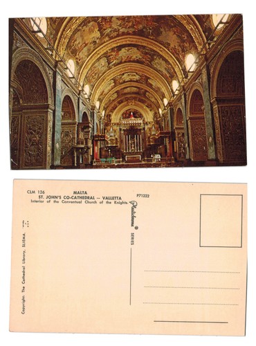 Postcard john s - postcard, john's