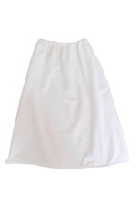 Lady Underskirt Half Slip