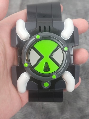 Ben original omnitrix fx - ben,