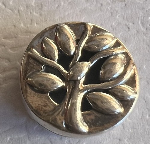 Pandora sterling silver family - sterling,