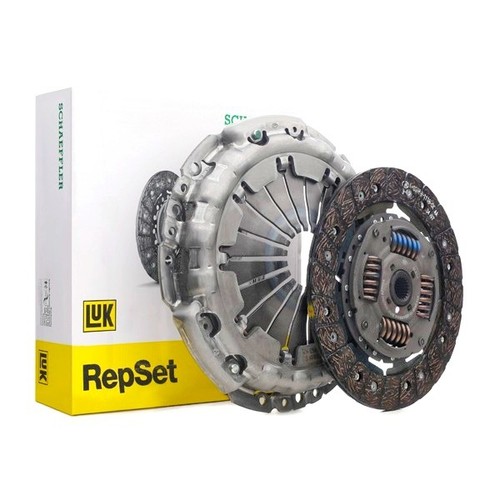 Luk clutch kit piece - kit, 2
