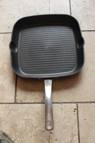 Circulon square frying pan - circulon, 11"