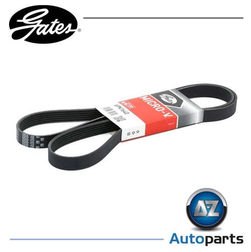 Rib ribbed belt 6pk1640 - 6,