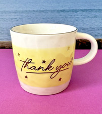JOHN LEWIS thank you Coffee